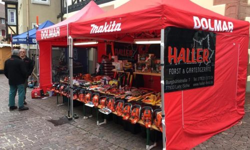 Martinimarkt Ettenheim – Angebote & Atmosphäre im November